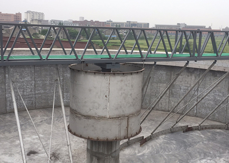 WFZ型高效组合气浮