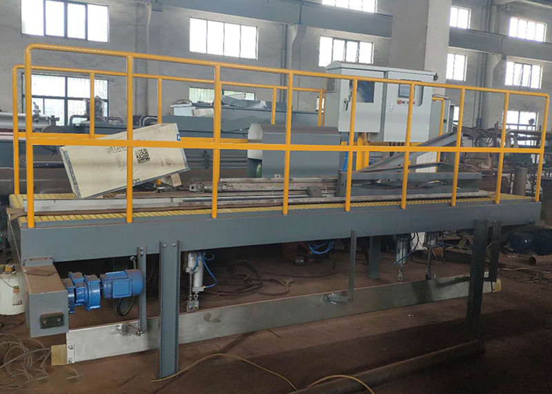 LSY型螺旋输送机